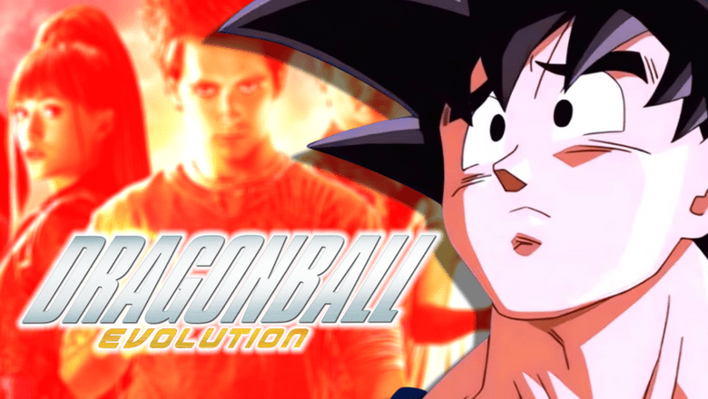 dragon ball live-action