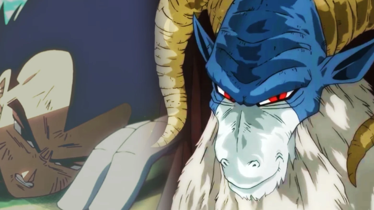 dragon ball moro anime