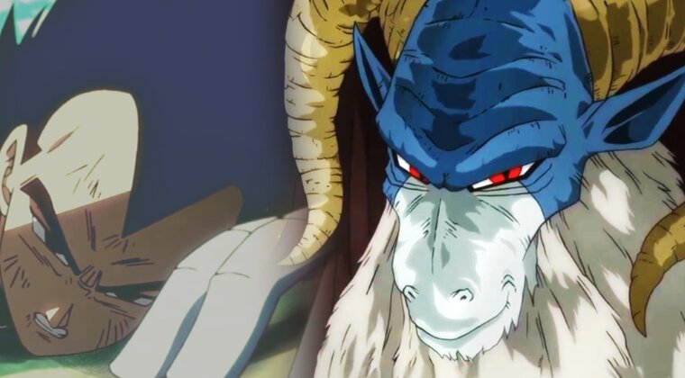 Imagen de Los fans de Dragon Ball ya están animando el arco de Moro… y el resultado es espectacular