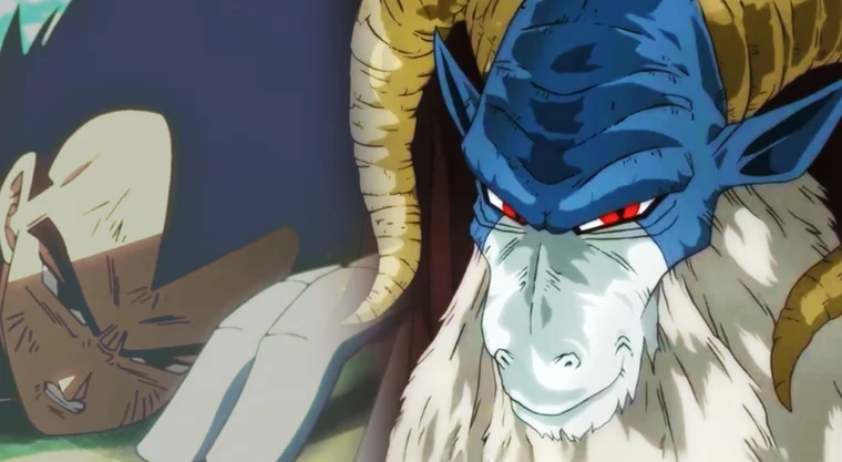 Imagen de Los fans de Dragon Ball ya están animando el arco de Moro… y el resultado es espectacular