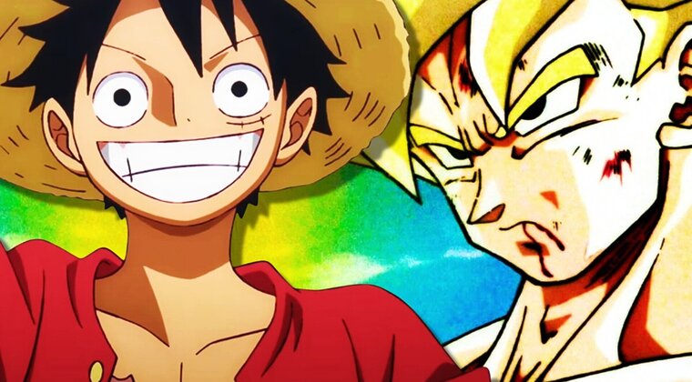 Imagen de Por qué Dragon Ball y One Piece tienen algo que ningún otro anime podrá ya emular jamás