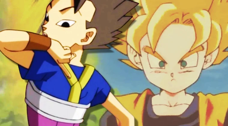 Imagen de El ridiculizado "cosquilleo" del Super Saiyan en Dragon Ball Super tenía más sentido del que crees