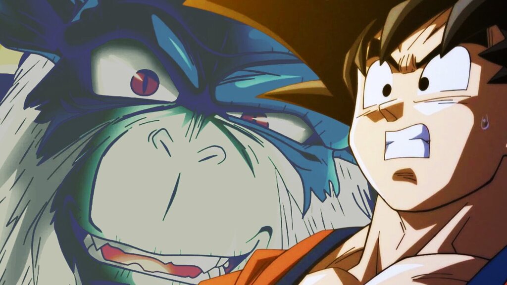 dragon ball super moro 2028 mediados
