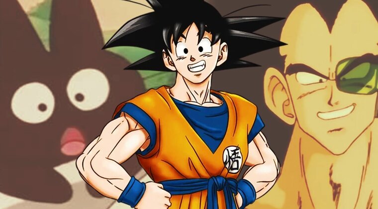 Imagen de El ranking definitivo de Dragon Ball: los 20 personajes más populares y varias sorpresas