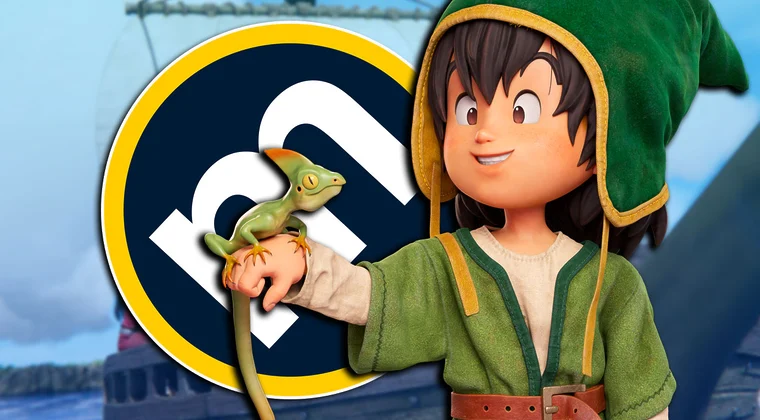 Imagen de ¿Qué tal ha salido Dragon Quest VII Reimagined? Esta ha sido su nota media en Metacritic