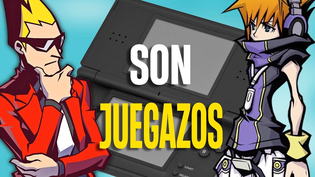 DS