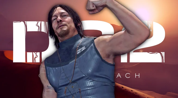 Imagen de Death Stranding 2 en PC no será solo un port: Kojima prepara nuevos modos de juego que también llegarán a PS5