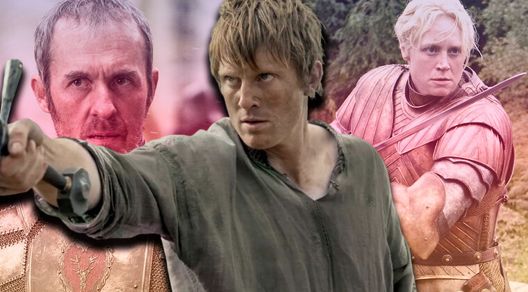 Imagen de Todos los lazos familiares de El Caballero de los Siete Reinos y Juego de Tronos: quién es descendiente de quién