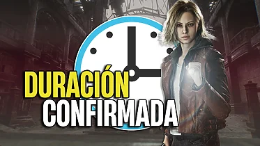 Imagen de Resident Evil: Requiem será más largo que Village, se ha confirmado su duración y esto es lo que tardarás en completar su historia