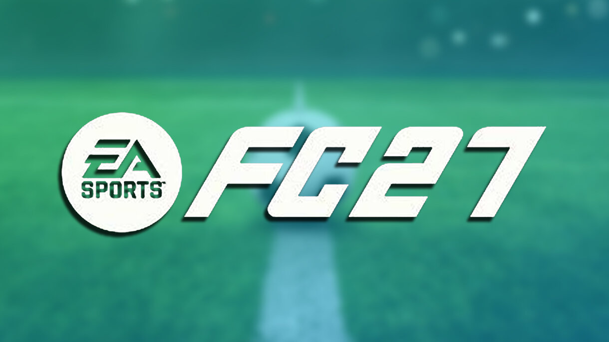 ea sports fc 27