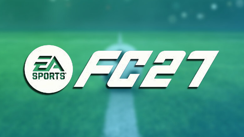 Imagen de EA Sports FC 27 ve filtrada su fecha de salida: una vez más, la saga volverá a salir para PS4 y Xbox One