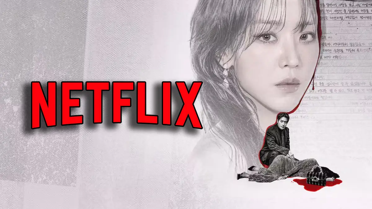 el arte de parecer sarah netflix kdrama