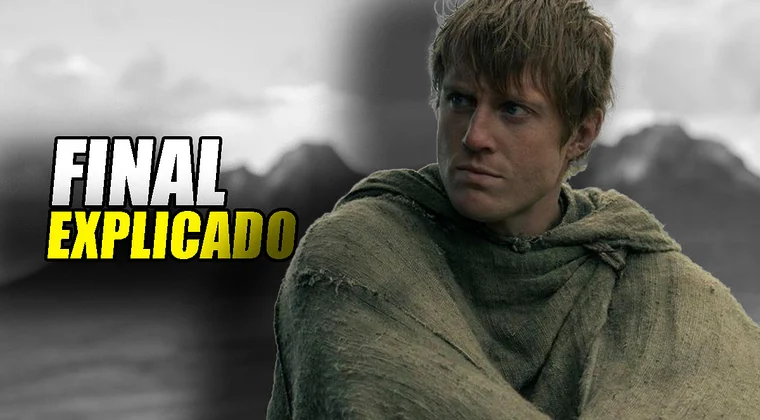 Imagen de Final explicado de 'El caballero de los Siete Reinos': ¿Por qué Egg habla de nueve reinos?