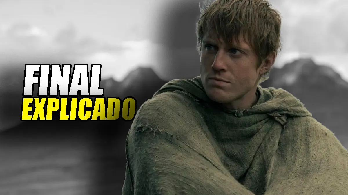 el caballero de los siete reinos final