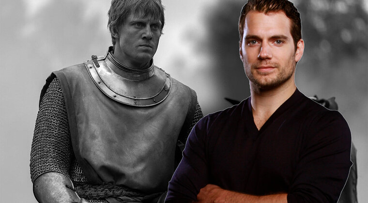 Imagen de ¿Henry Cavill tiene un papel oculto en 'El caballero de los Siete Reinos'? Esto es lo que sabemos