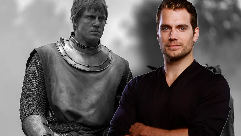 el caballero de los siete reinos henry cavill