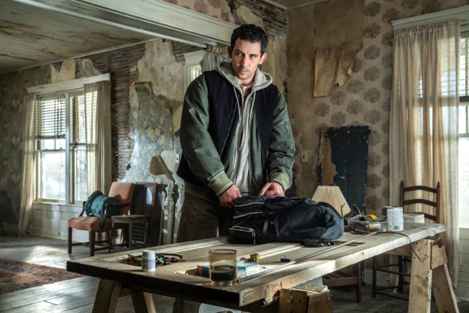 el día de la revelación steven spielberg