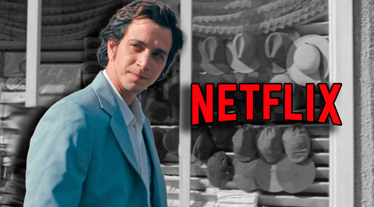 Imagen de El fenómeno turco continúa: Netflix estrena 'El museo de la inocencia' con estrellas de 'Hermanos' y 'Una nueva vida'