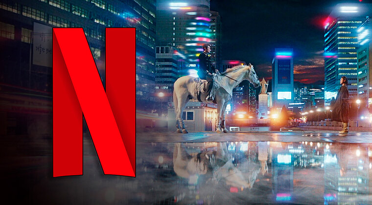 Imagen de El K-drama de Netflix con romance, viajes en el tiempo y multiverso  que no puedes dejar de ver