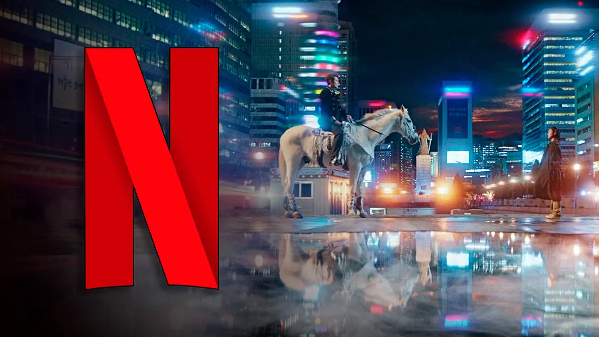 el rey monarca eterno