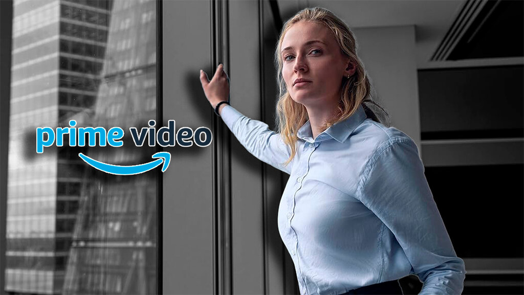 el robo prime video