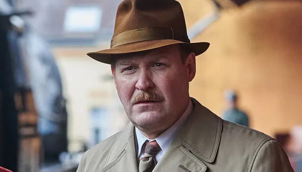 el vinculo sueco netflix