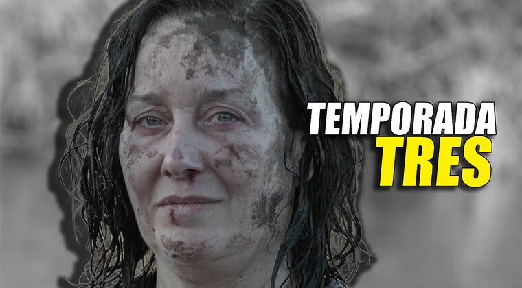 Imagen de Temporada 3 de 'En el barro': Estado de renovación y posible fecha de estreno en Netflix