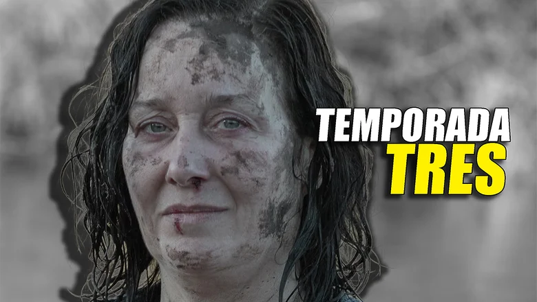 en el barro netflix temporada 3