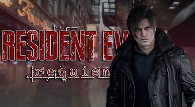 Imagen de Así mejora Resident Evil Requiem con su nueva actualización: modo foto y modifica algunas expresiones faciales