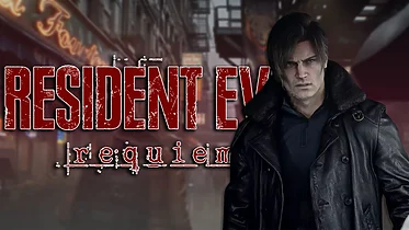 Imagen de Así mejora Resident Evil Requiem con su nueva actualización: modo foto y modifica algunas expresiones faciales