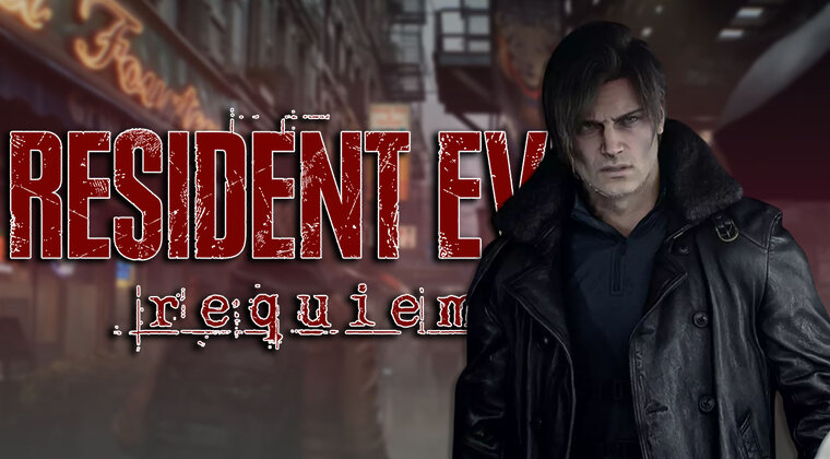 Imagen de ¿Necesitas jugar a otras entregas de la saga para entender la historia de Resident Evil: Requiem?