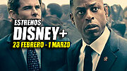 Imagen de 3 estrenos de Disney+ que llegan esta semana: del 23 de febrero al 1 de marzo