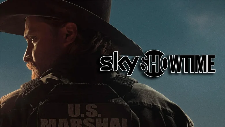 estrenos skyshowtime marzo 2026