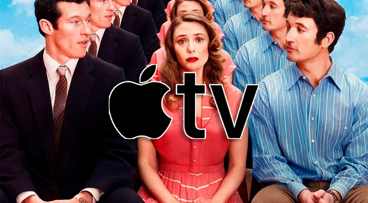 Imagen de El éxito mundial que conquista casi 90 países: una película disponible en Apple TV+ que se ha hecho viral