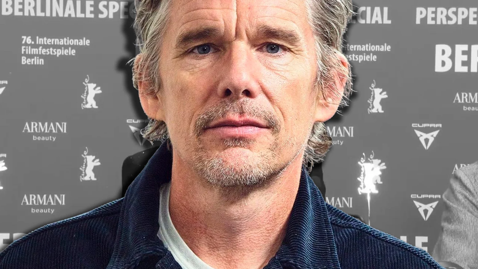 ethan hawke berlinale