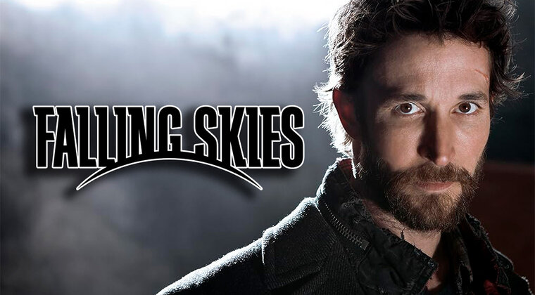 Imagen de Dicen que es la mejor serie de extraterrestres del siglo XXI y la tienes en Netflix al completo