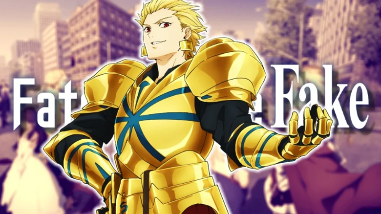 fate strange fake por que debes verlo