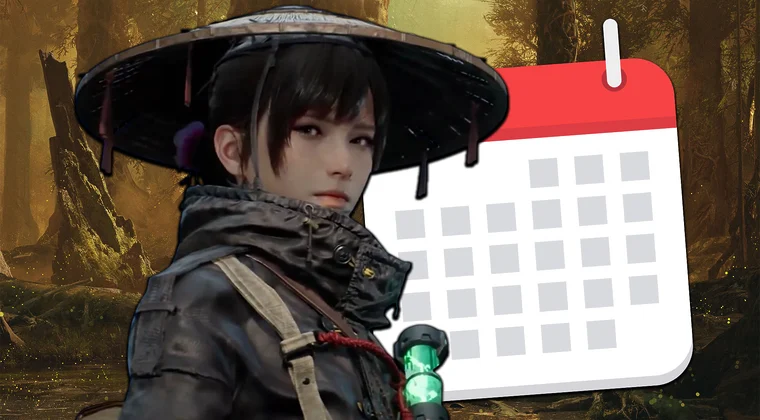 Imagen de Beast of Reincarnation apunta a ser increíble y lo mejor de todo es que saldrá pronto: apunta la fecha en tu calendario