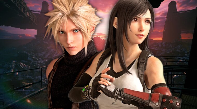 Imagen de Final Fantasy VII Remake Parte 3 ya es jugable, no será menor que Rebirth y vuelve el mejor mini juego