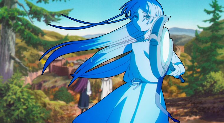 Imagen de Frieren (Temporada 2): horario y dónde ver el episodio 6