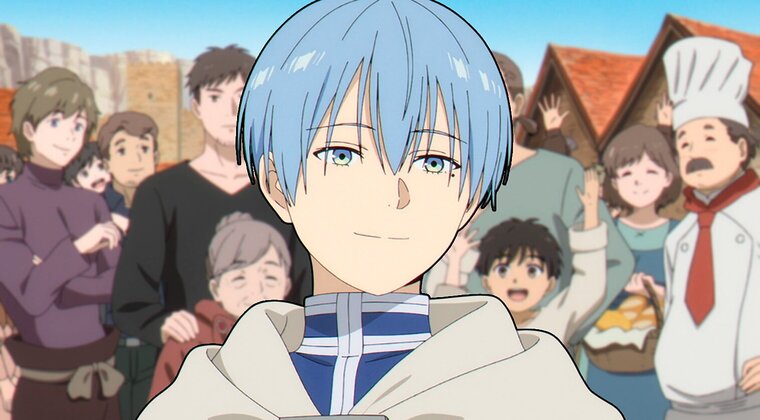 Imagen de Frieren (Temporada 2): horario y dónde ver el episodio 5