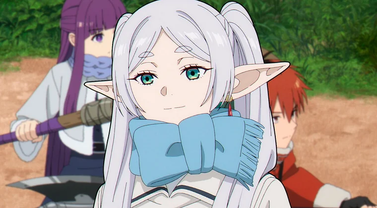 Imagen de Predicciones de Frieren (Temporada 2): ¿Qué veremos en el episodio 5?