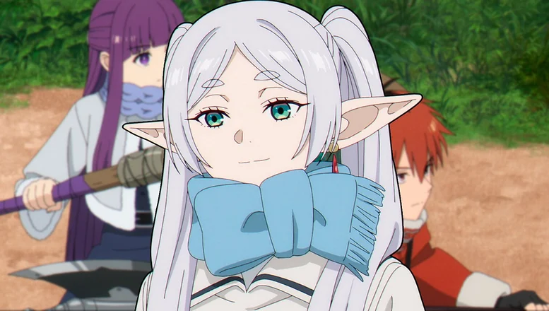 Frieren temporada 2 predicciones episodio 5