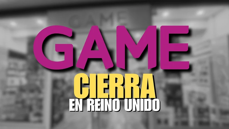 GAME, Reino Unido