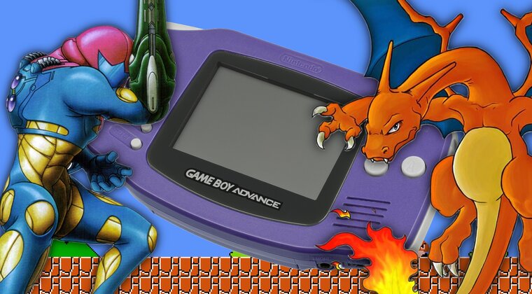 Imagen de Game Boy Advance cumple 25 años y estos son los juegos que se han disparado de precio en 2026