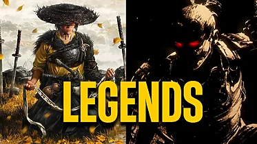 Imagen de Si tienes Ghost of Yõtei, podrás jugar su nuevo DLC cooperativo totalmente gratis: Legends llega el 10 de marzo
