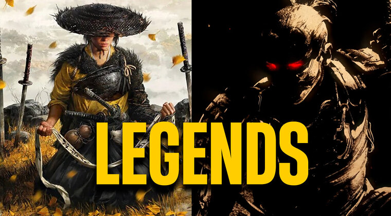 Imagen de Si tienes Ghost of Yõtei, podrás jugar su nuevo DLC cooperativo totalmente gratis: Legends llega el 10 de marzo