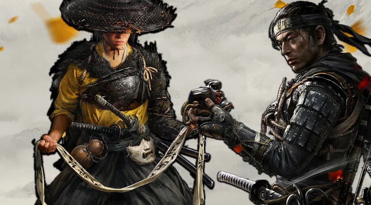 Imagen de Ghost of Yotei logra algo que ni Ghost of Tsushima pudo conseguir en su momento