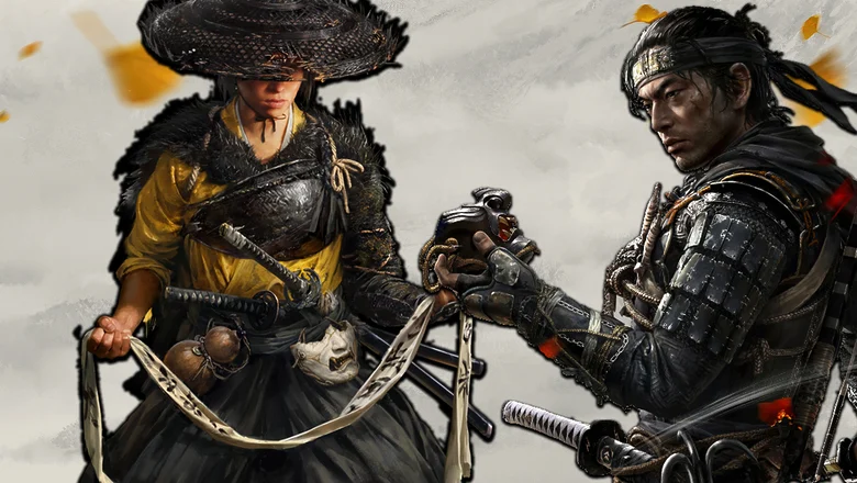 Ghost of Yotei logra algo que ni Ghost of Tsushima pudo conseguir en su momento