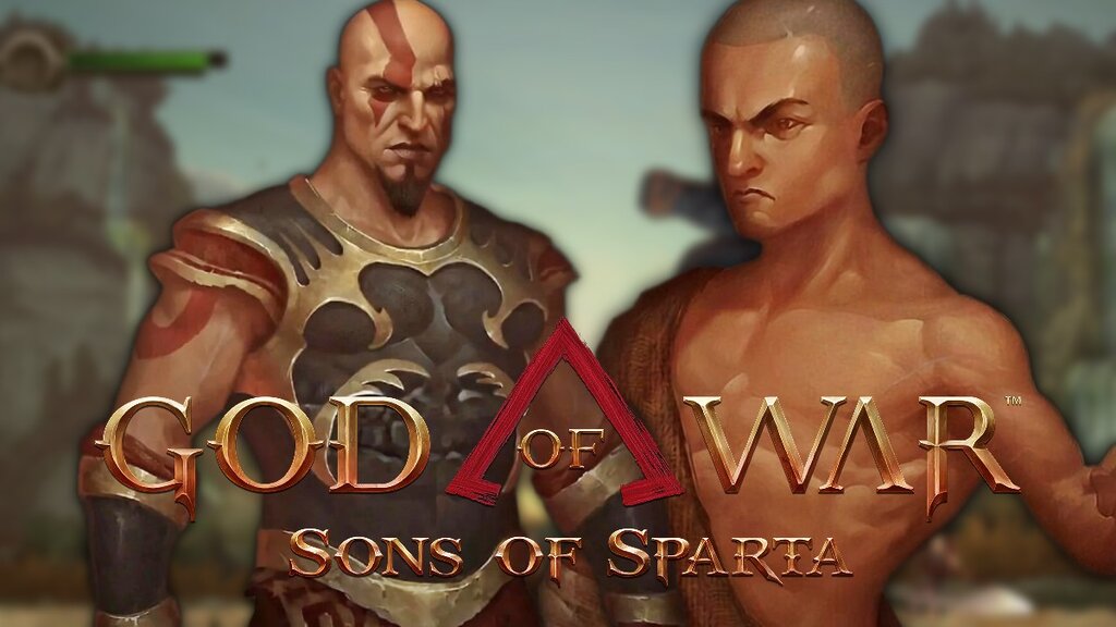 god of war